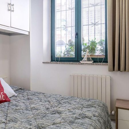 Italian Experience-La Rondine Apartment Porto Recanati Exterior photo