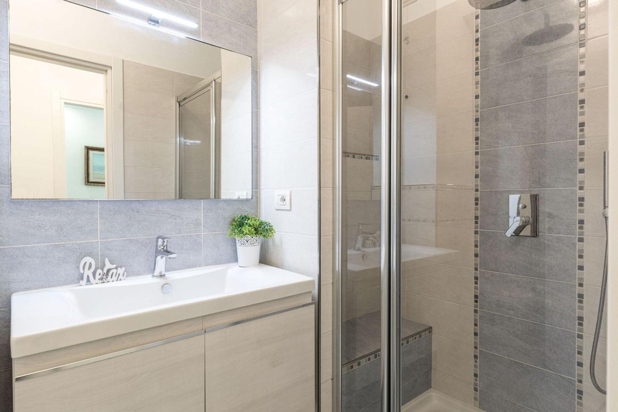 Italian Experience-La Rondine Apartment Porto Recanati Exterior photo