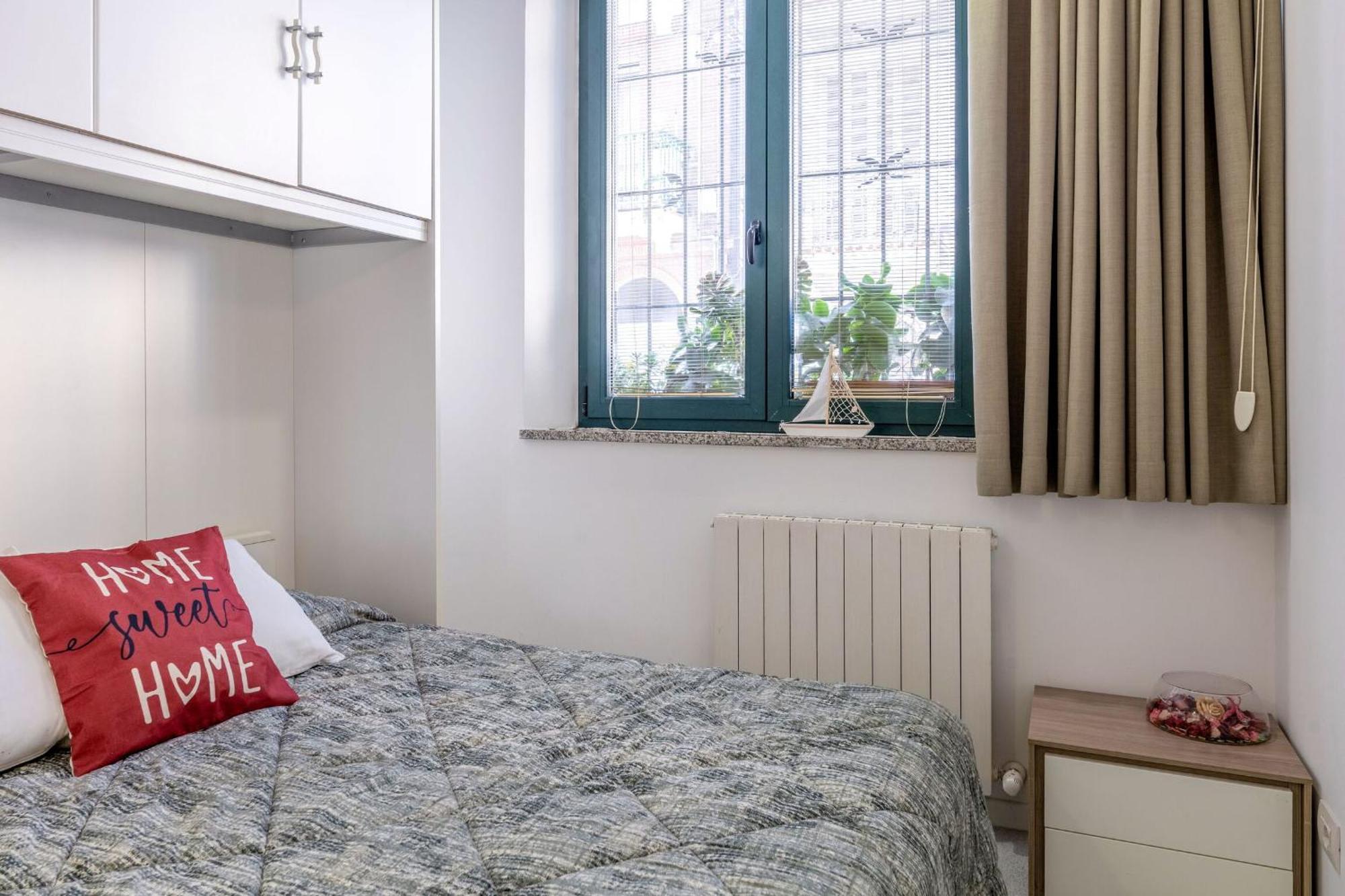 Italian Experience-La Rondine Apartment Porto Recanati Exterior photo