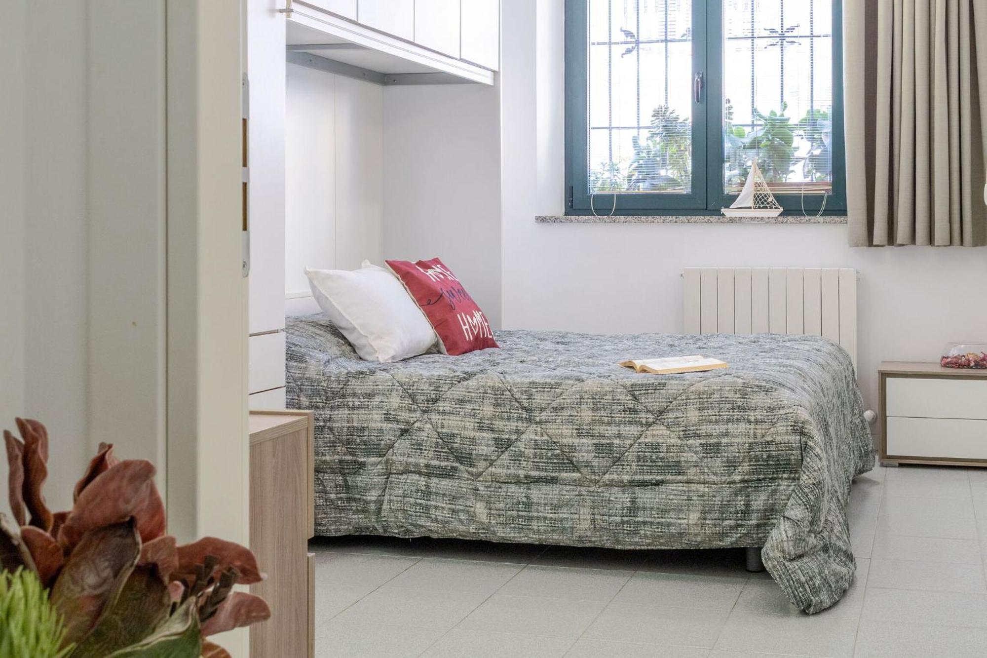 Italian Experience-La Rondine Apartment Porto Recanati Exterior photo
