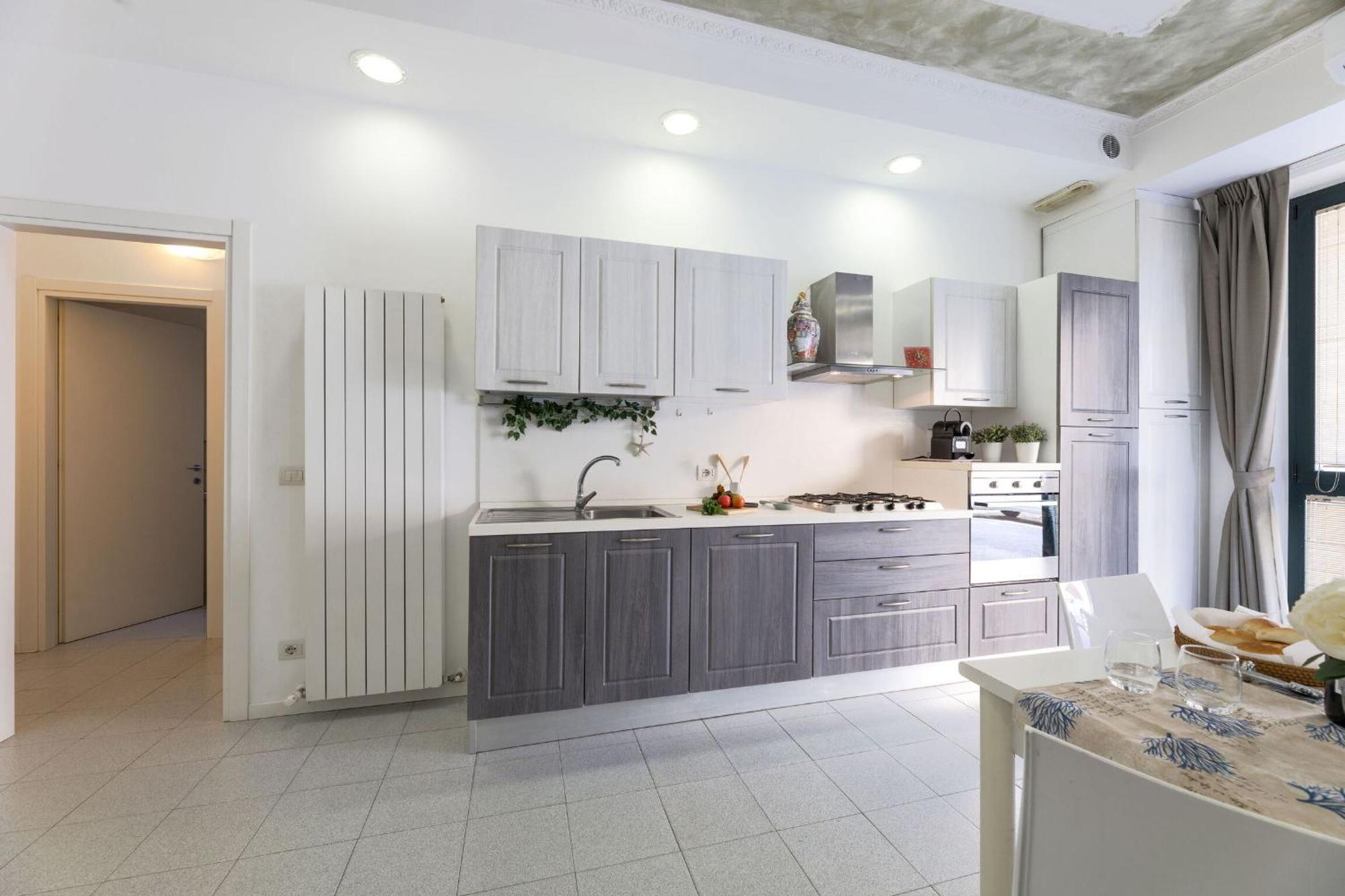 Italian Experience-La Rondine Apartment Porto Recanati Exterior photo
